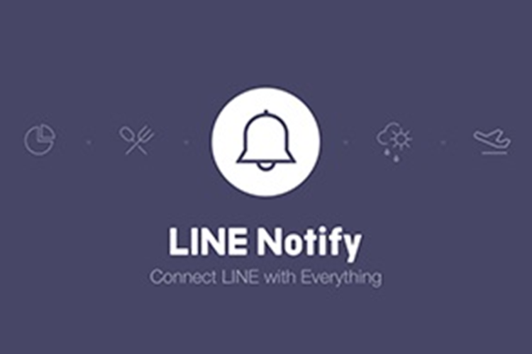 LINE Notify