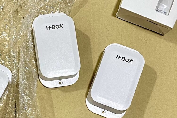 H-Box
