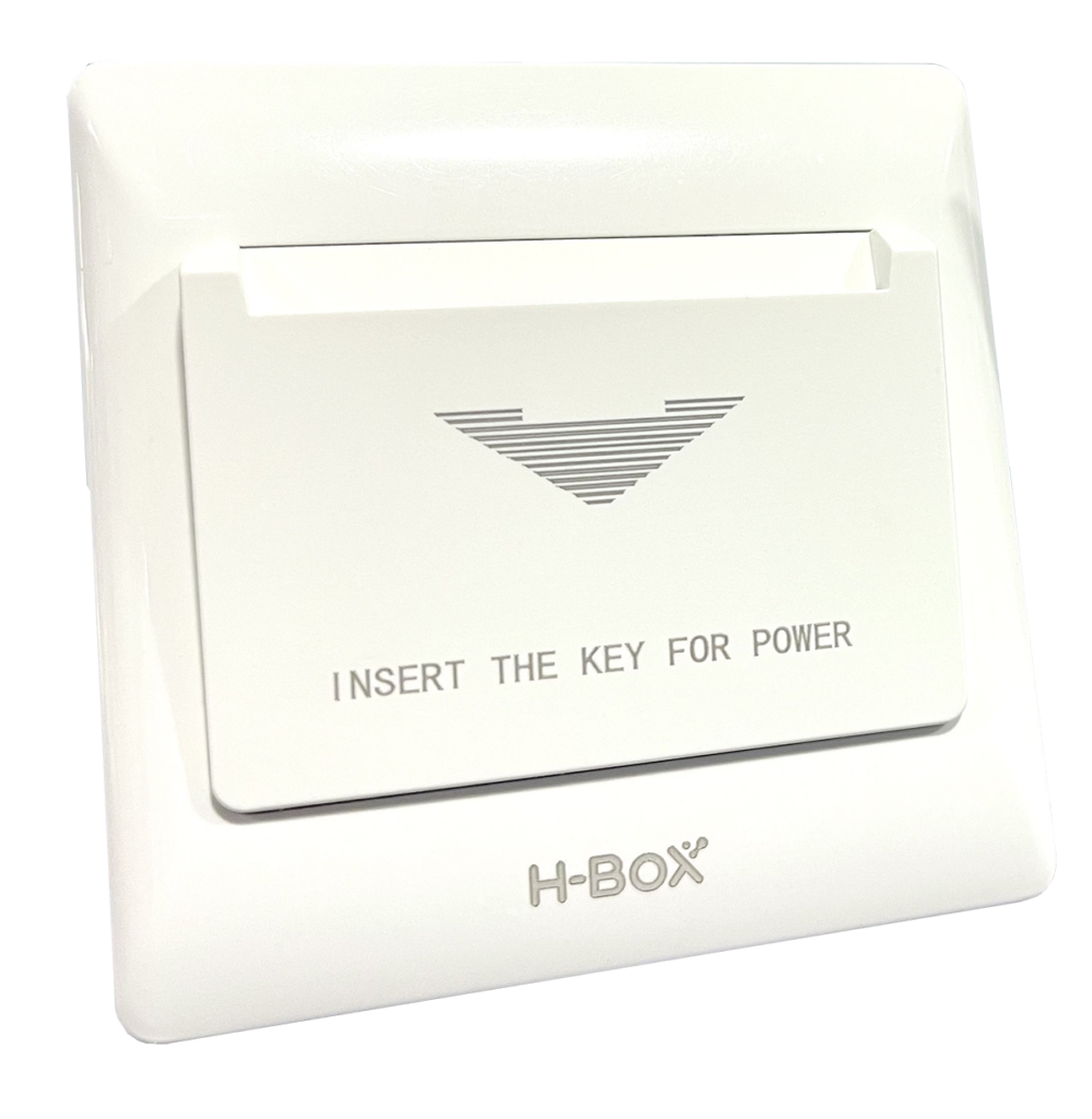 H-Box Plus