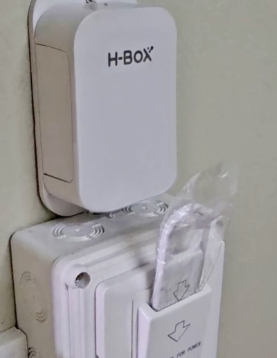 H-Box Plus