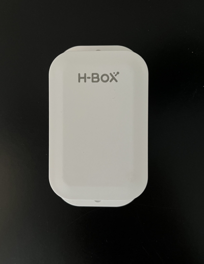 H-Box รุ่น Plus