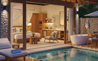 สร้างรีสอร์ทเองหรือใช้บ้านน็อคดาวน์ วิเคราะห์ครบทุกมิติเพื่อเจ้าของธุรกิจ