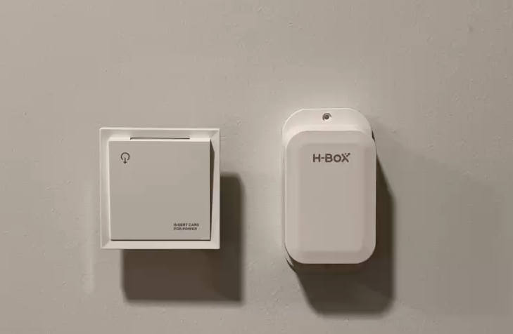 H-Box